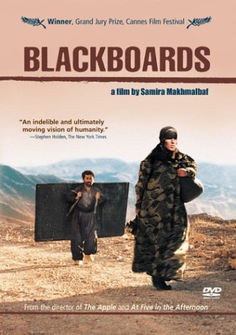 How Can I Get Free Movie Downloads Online -  Blackboards - An Extraordinary Movie