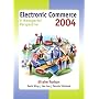 Electronic Commerce 2004: A Managerial Perspective (3rd Edition)