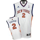 adidas New York Knicks Nate Robinson Replica Home Jersey