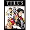 Slashable anime, video games, and movies