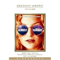Almost Famous