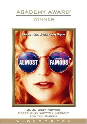 Download Almost Famous Online!