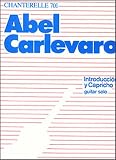 Introduccion y Capricho Guitar Solo (Chanterelle)