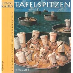 Ernst Kahls Tafelspitzen