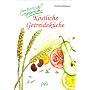 K�stliche Getreidek�che. Fantastisch vegetarisch