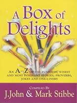 A Box of Delights