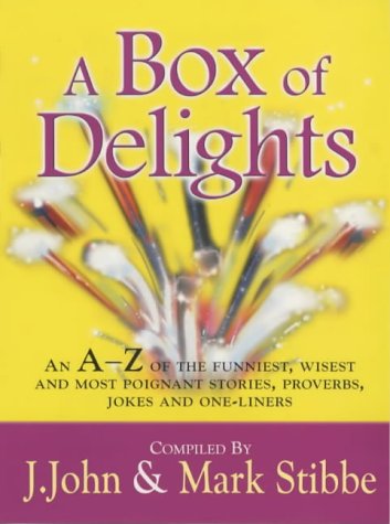 A Box of Delights