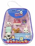 Littlest Pet Shop Bathtime