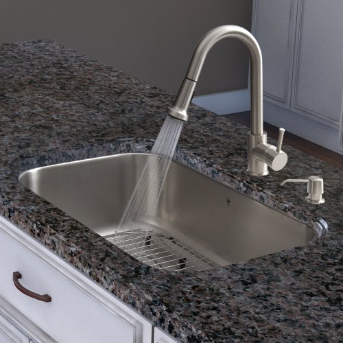 The Best Kitchen Faucet In 2020 Business Insider