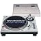 Turntables