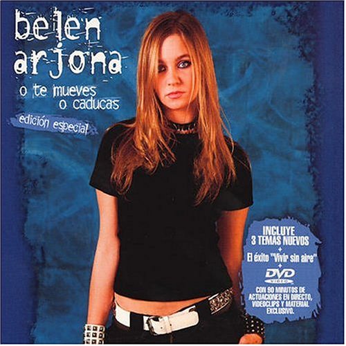 CD-Charts  Search : O Te Mueves O Caducas