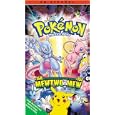 Pokemon: The First Movie