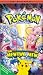 VHS : Pokemon the First Movie: Mewtwo Strikes Back (Espanol)