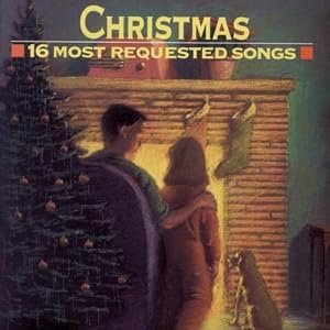 Various Artists - 16 Most Requested Songs: Christmas