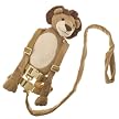 Lion Buddy Harness