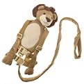 Lion Buddy Harness
