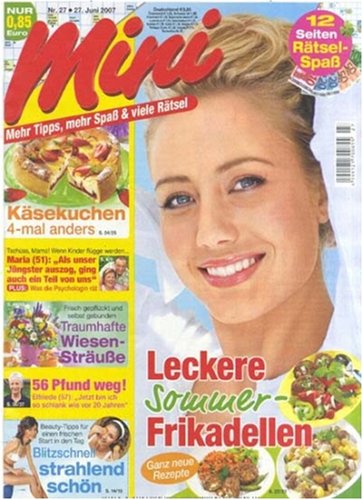 Produkt-Bild: Mini f&uuml;r alle