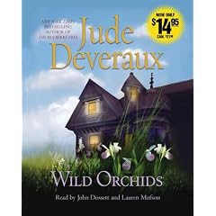 Wild Orchids: A Novel
