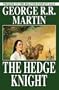 The Hedge Knight - Second Edition [Graphic Novel]