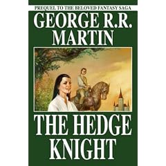 The Hedge Knight