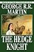Books : The Hedge Knight - Second Edition [Graphic Novel]