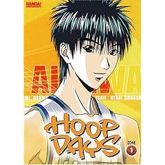 Hoop Days: Zone 1