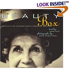 The Beauty Box: A Tribute to the Legendary Beauty Parlors of the South