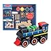 Melissa & Doug Decorate-Your-Own Train