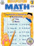 Math Connections: 3rd Grade