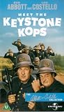 Abbott And Costello Meet The Keystone Kops [1955] [VHS] VHS