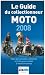 Le Guide du collectionneur Moto