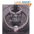 Woven Wire Jewelry: Contemporary Designs and Creative Techniques (Beadwork How-To)
