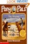 The Missing Pony Pal (Pony Pals #16)