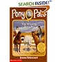 The Missing Pony Pal (Pony Pals No. 16)