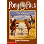 The Missing Pony Pal (Pony Pals)