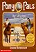 The Missing Pony Pal (Pony Pals No. 16)