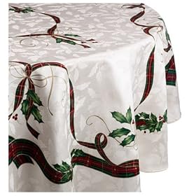 lenox nouveau tablecloth