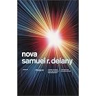 Nova by  Samuel R. Delany