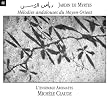 M�lodies Andalouses du Moyen-Orient