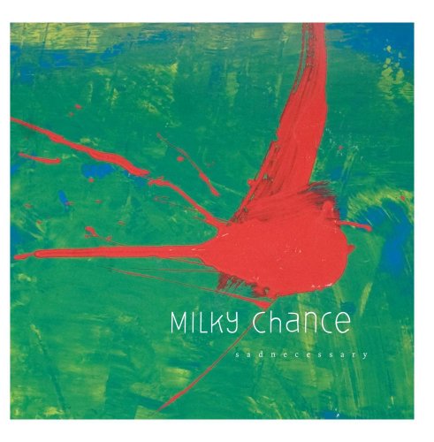 Milky Chance - Stolen Dance Lyrics - Zortam Music