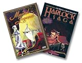 Maetel Legend/Harlock Saga