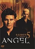 Revue Fox Pathé Europa  / Angel : Saison 5, Partie B - Édition 3 DVD