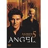 Angel : Saison 5, Partie B - �dition 3 DVD