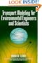 Transport Modeling for Environmental Engineers and Scientists