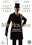 Mr Holmes [DVD] [2015]
