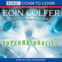 The Supernaturalist