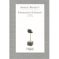 Esperando a Godot / Waiting for Godot (Spanish Edition)