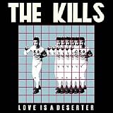Love Is A Deserter, Pt. 2 [CD 2] [7" VINYL]