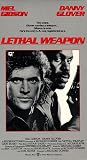 Lethal Weapon 1 [VHS]