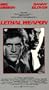 Lethal Weapon 1 [VHS]
